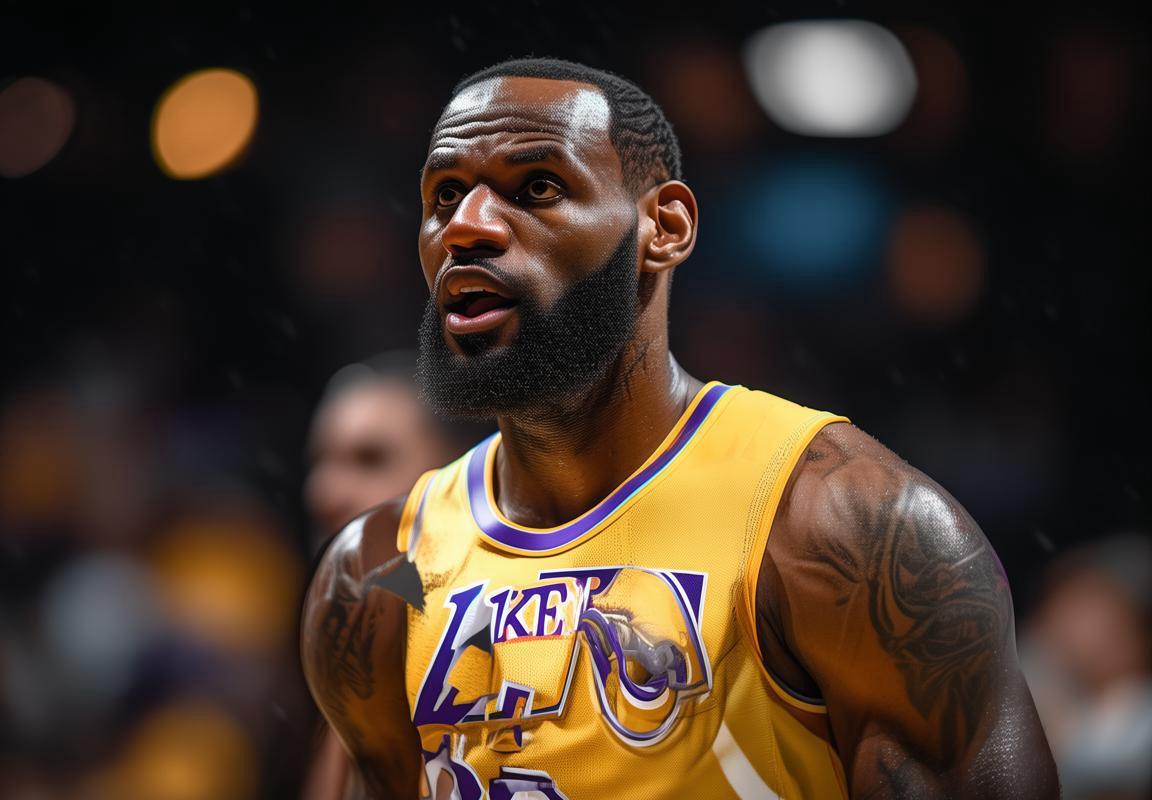 有意思！詹姆斯、巴特勒互换？湖人为东契奇找来新帮手？